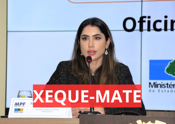 XEQUE-MATE